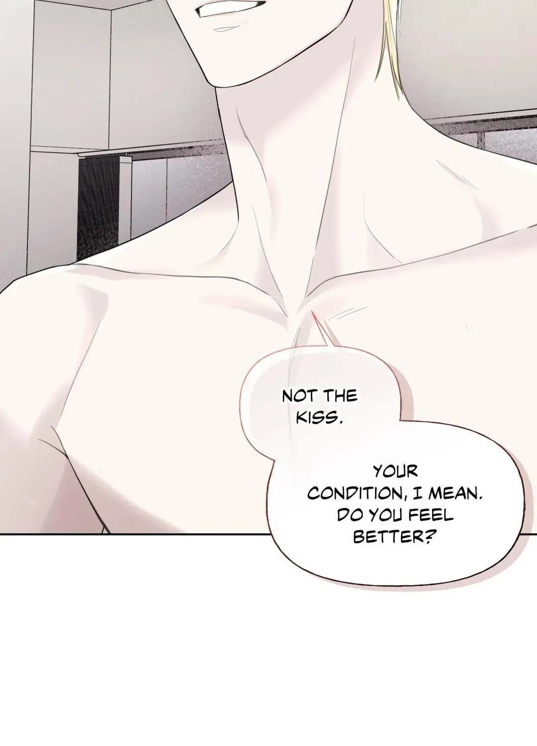 Read Guiding Hazard chapter 21 image 29 on Lezhin
