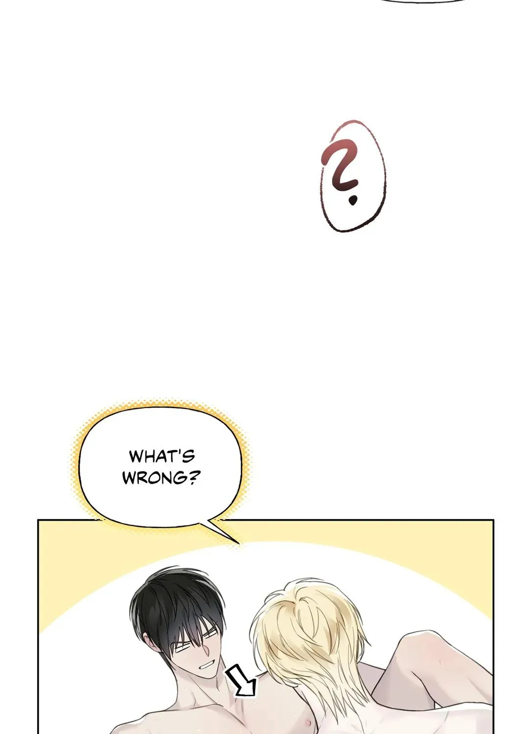 Read Guiding Hazard chapter 21 image 33 on Lezhin