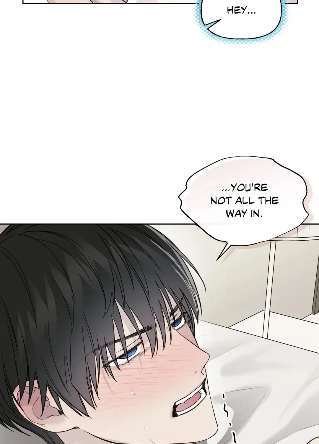 Read Guiding Hazard chapter 21 image 35 on Lezhin