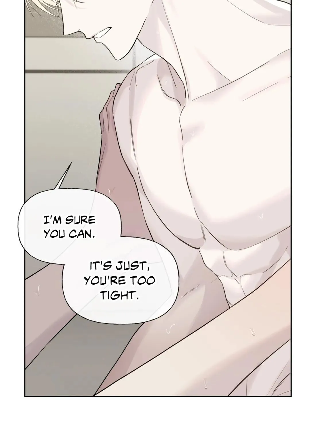 Read Guiding Hazard chapter 21 image 39 on Lezhin