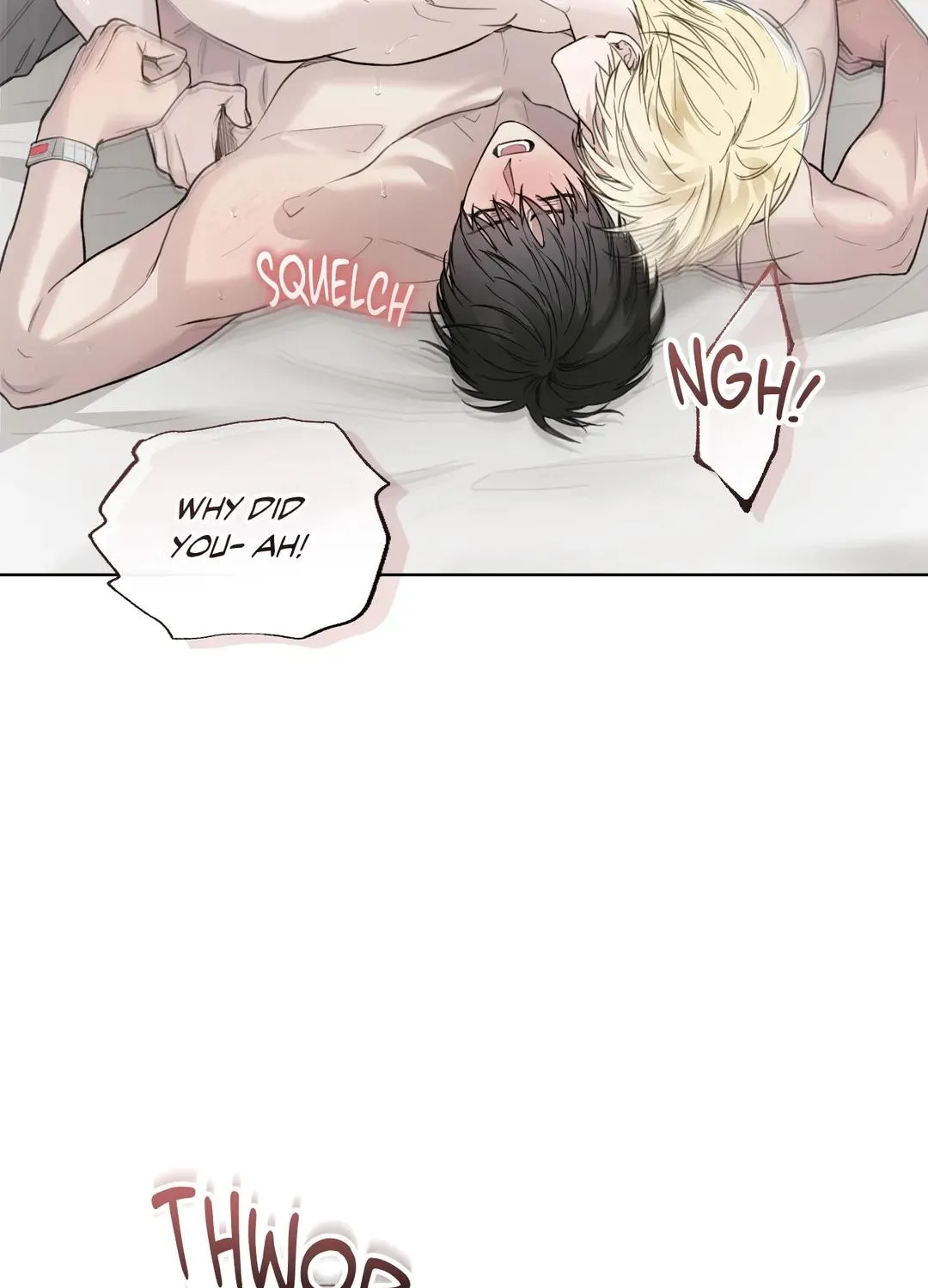 Read Guiding Hazard chapter 21 image 87 on Lezhin