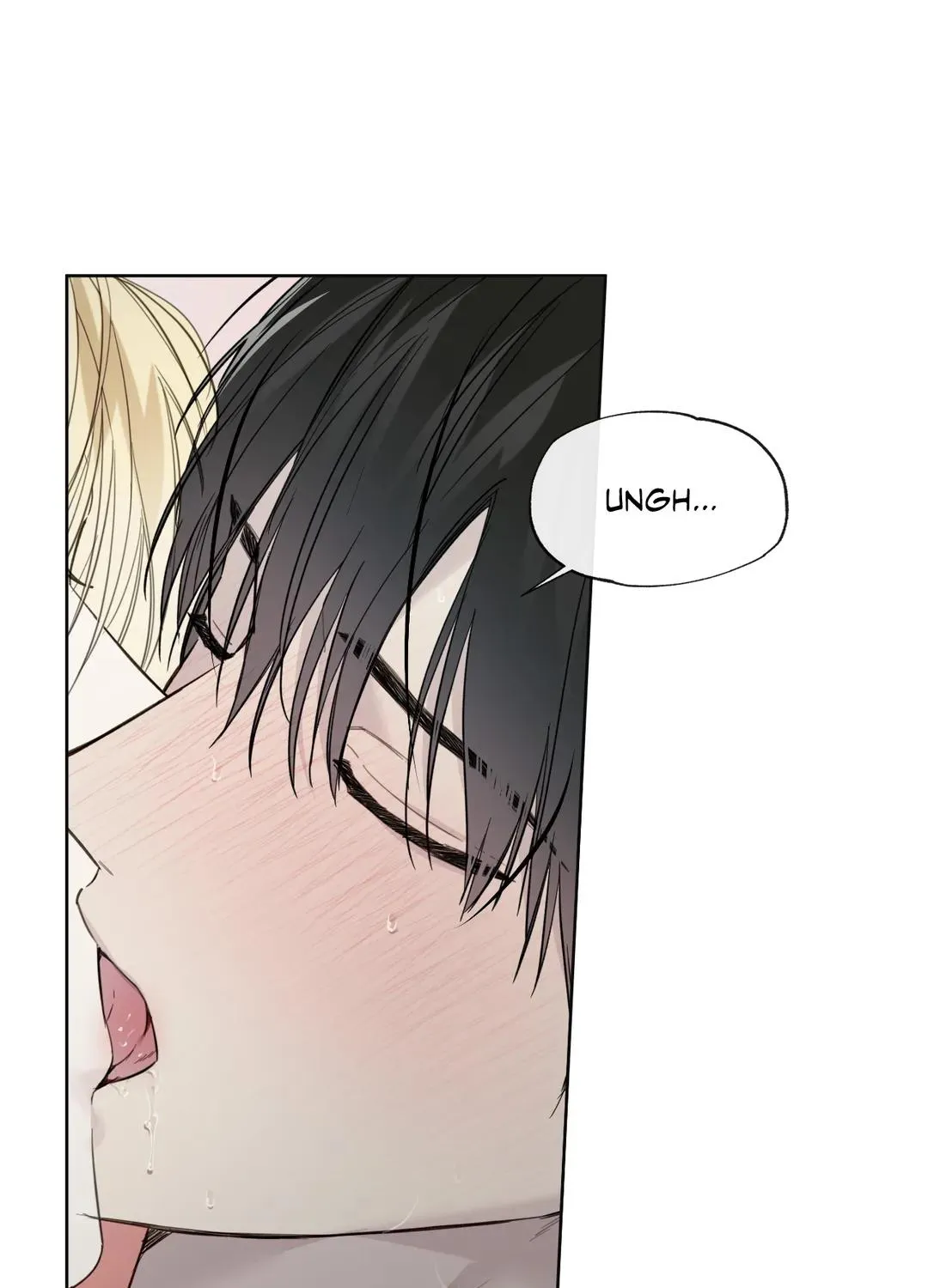 Read Guiding Hazard chapter 21 image 9 on Lezhin