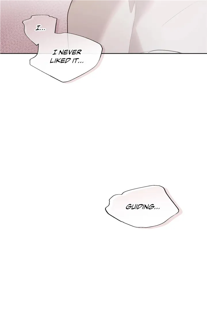 Read Guiding Hazard chapter 22 image 16 on Lezhin