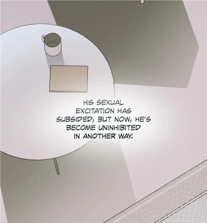 Read Guiding Hazard chapter 22 image 21 on Lezhin