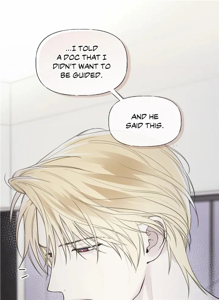 Read Guiding Hazard chapter 22 image 25 on Lezhin