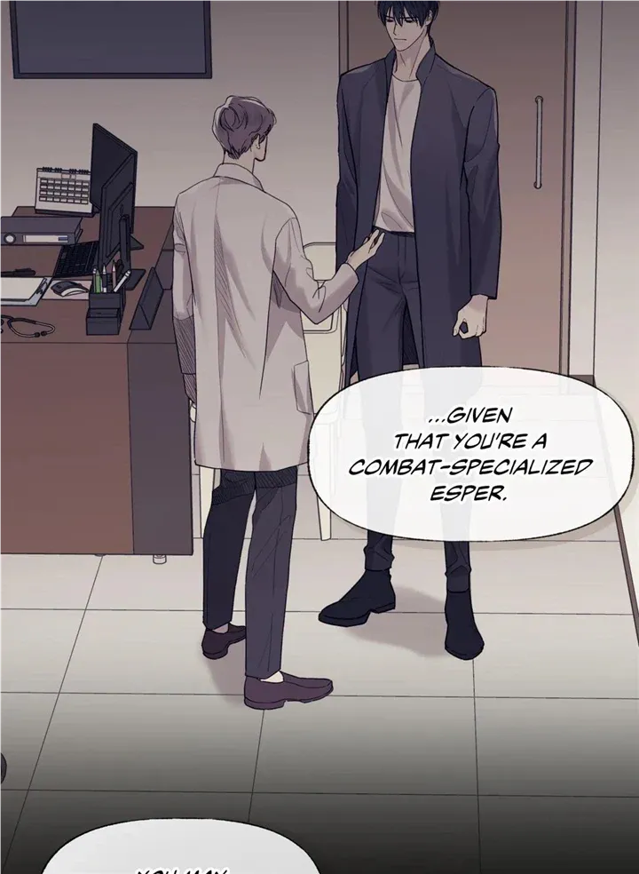 Read Guiding Hazard chapter 22 image 28 on Lezhin