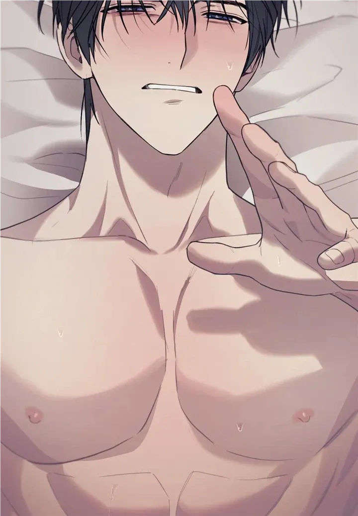 Read Guiding Hazard chapter 22 image 34 on Lezhin