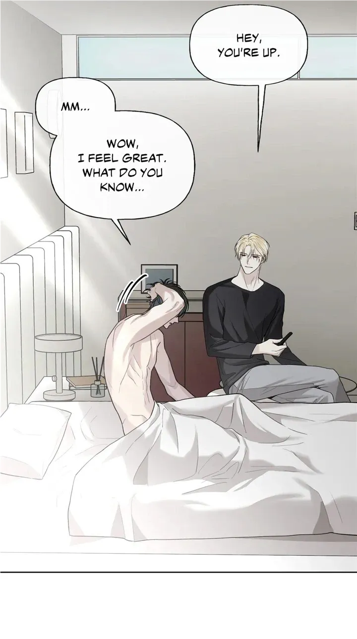 Read Guiding Hazard chapter 22 image 50 on Lezhin