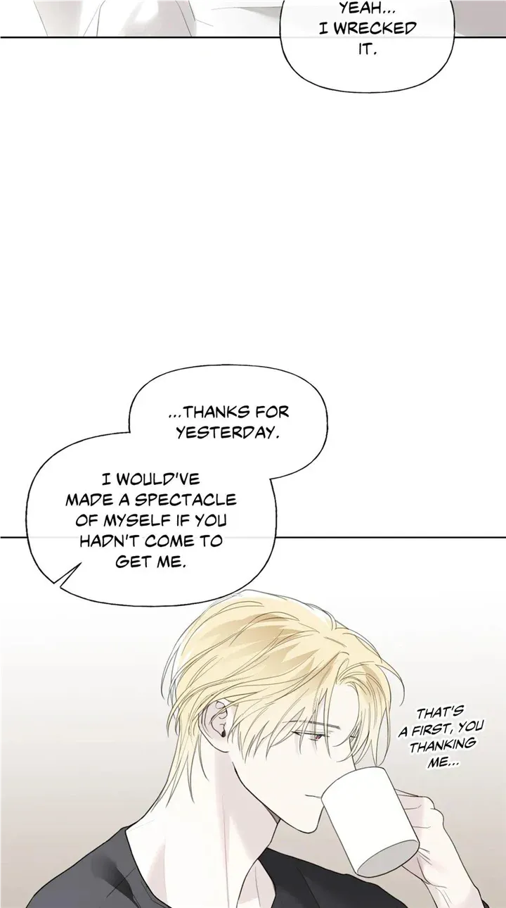 Read Guiding Hazard chapter 22 image 52 on Lezhin