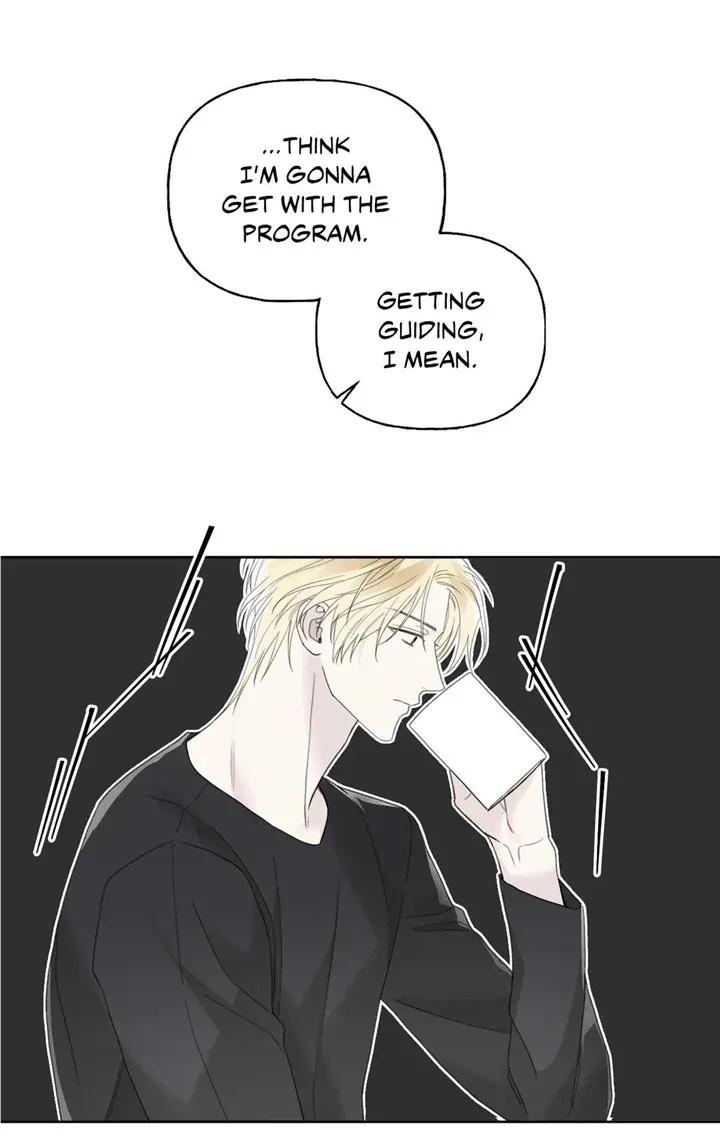 Read Guiding Hazard chapter 22 image 55 on Lezhin