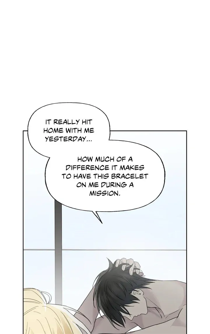Read Guiding Hazard chapter 22 image 56 on Lezhin