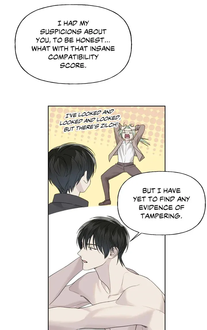 Read Guiding Hazard chapter 22 image 58 on Lezhin