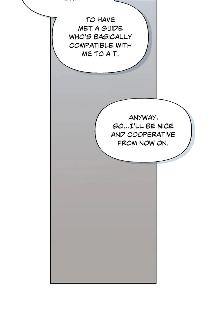 Read Guiding Hazard chapter 22 image 60 on Lezhin