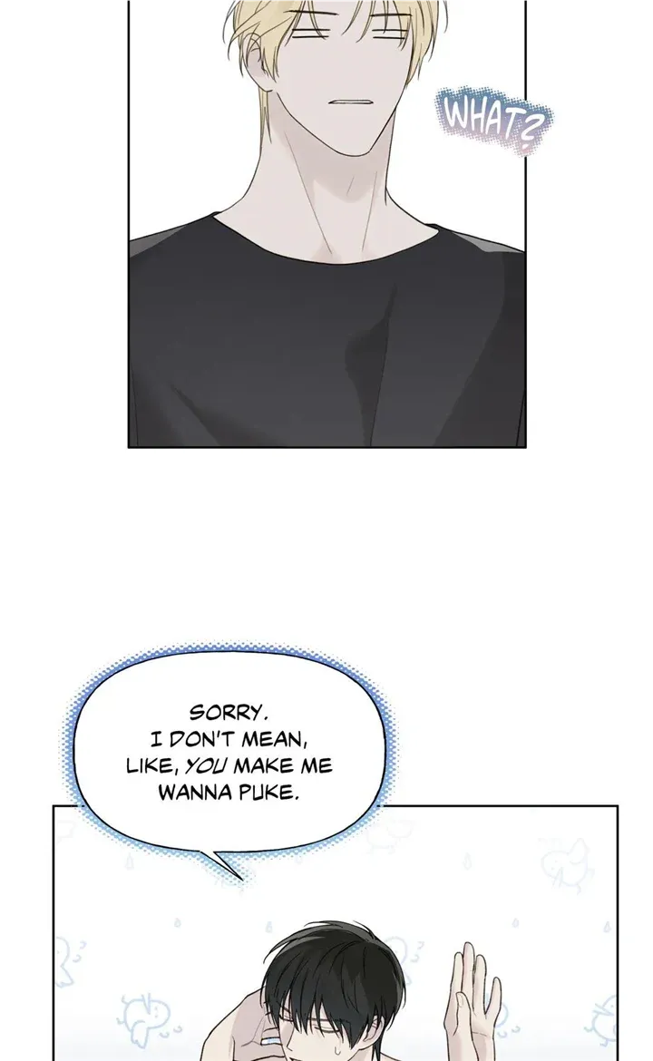 Read Guiding Hazard chapter 22 image 64 on Lezhin
