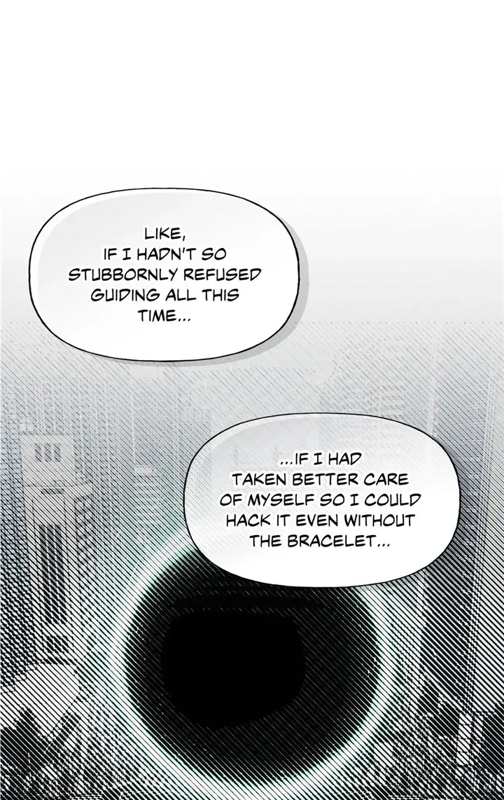 Read Guiding Hazard chapter 22 image 67 on Lezhin