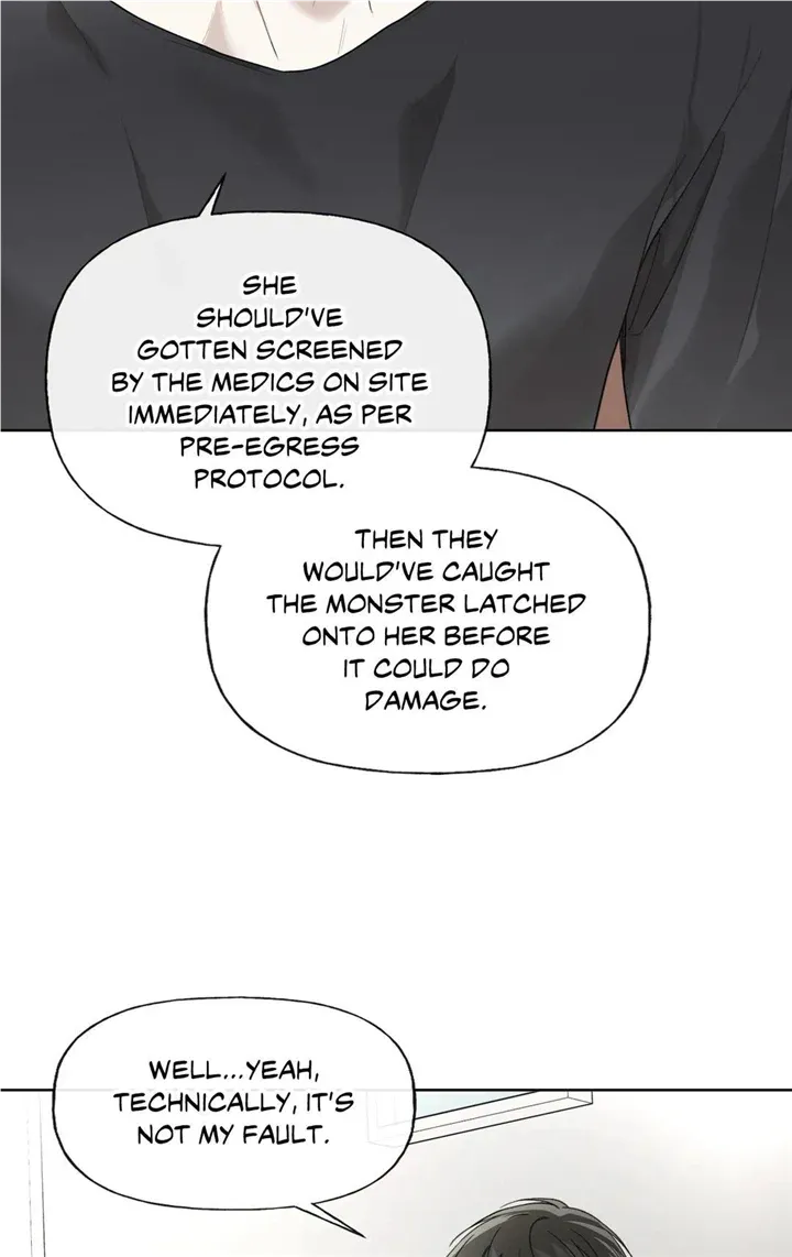Read Guiding Hazard chapter 22 image 71 on Lezhin