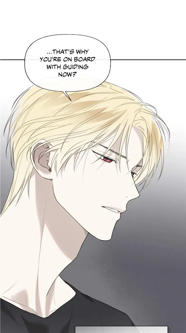 Read Guiding Hazard chapter 22 image 73 on Lezhin