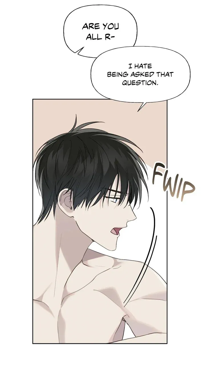 Read Guiding Hazard chapter 22 image 78 on Lezhin