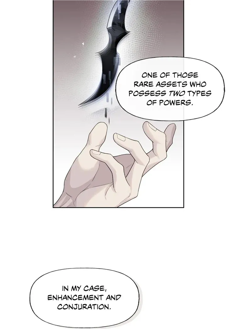 Read Guiding Hazard chapter 22 image 81 on Lezhin