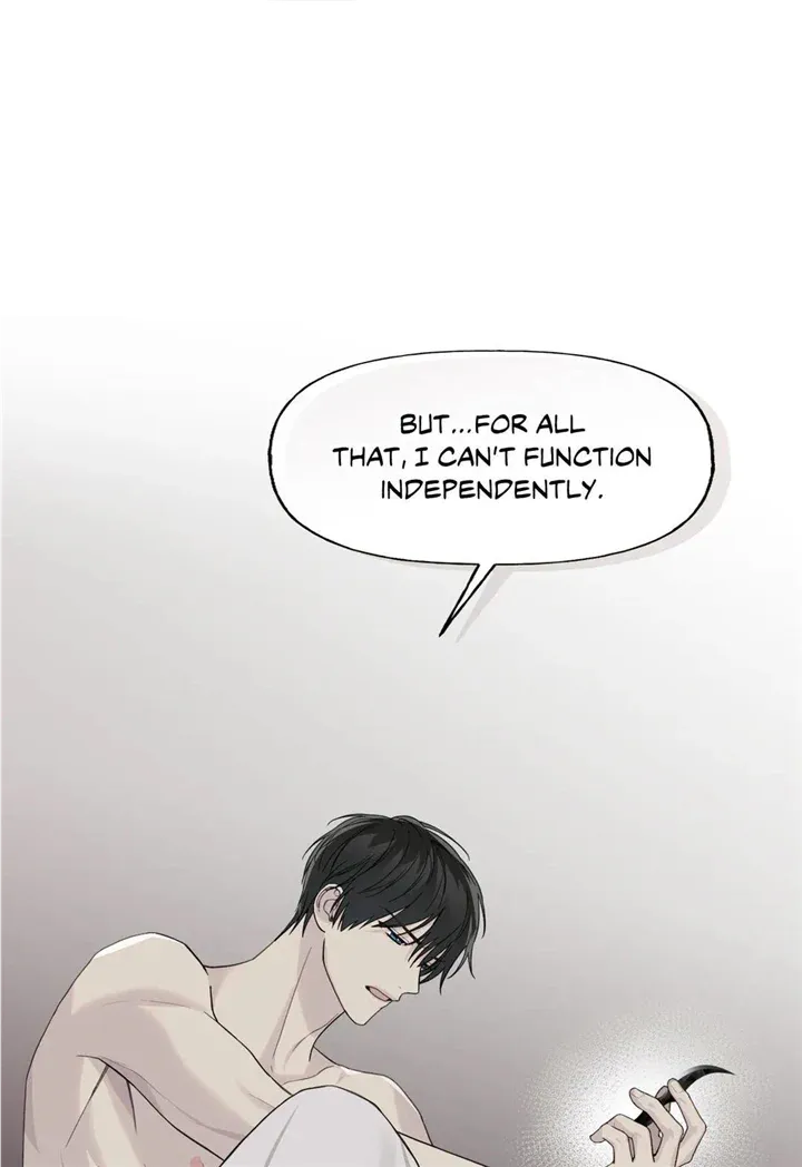 Read Guiding Hazard chapter 22 image 82 on Lezhin