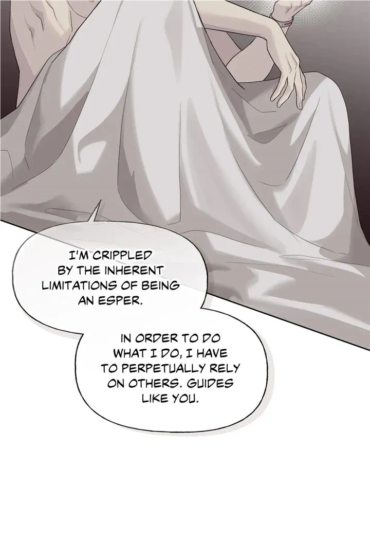 Read Guiding Hazard chapter 22 image 83 on Lezhin