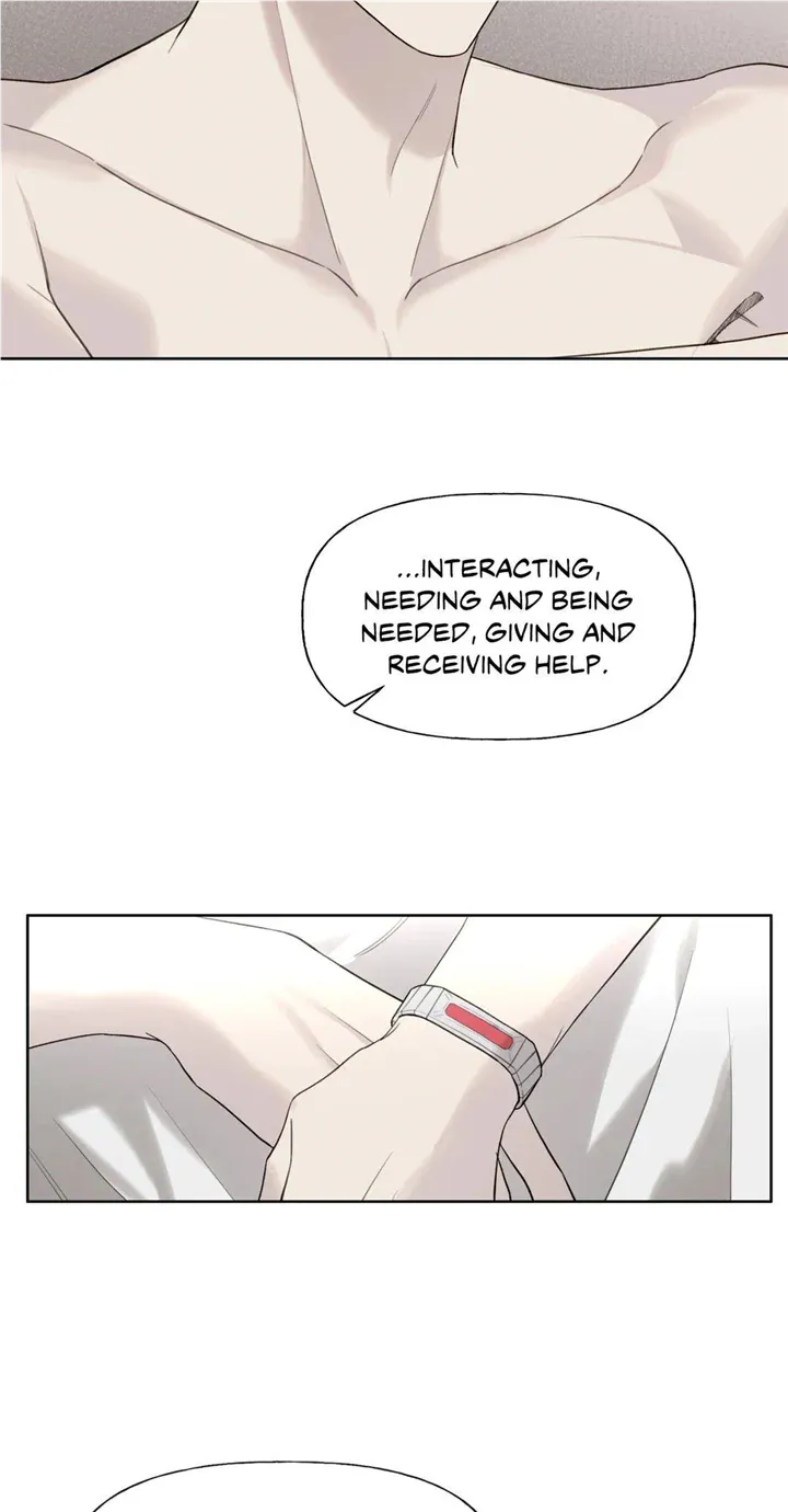 Read Guiding Hazard chapter 22 image 87 on Lezhin