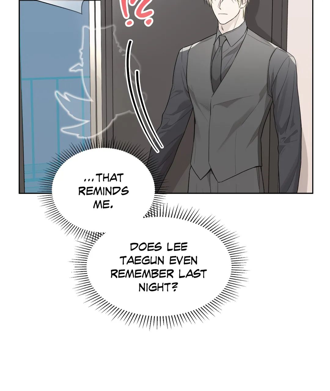 Read Guiding Hazard chapter 23.1 image 14 on Lezhin