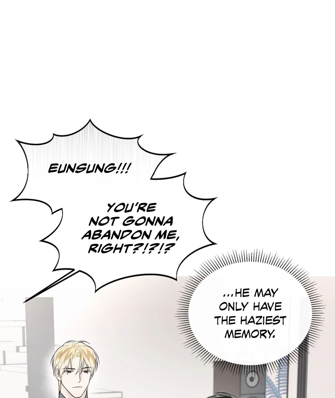Read Guiding Hazard chapter 23.1 image 15 on Lezhin