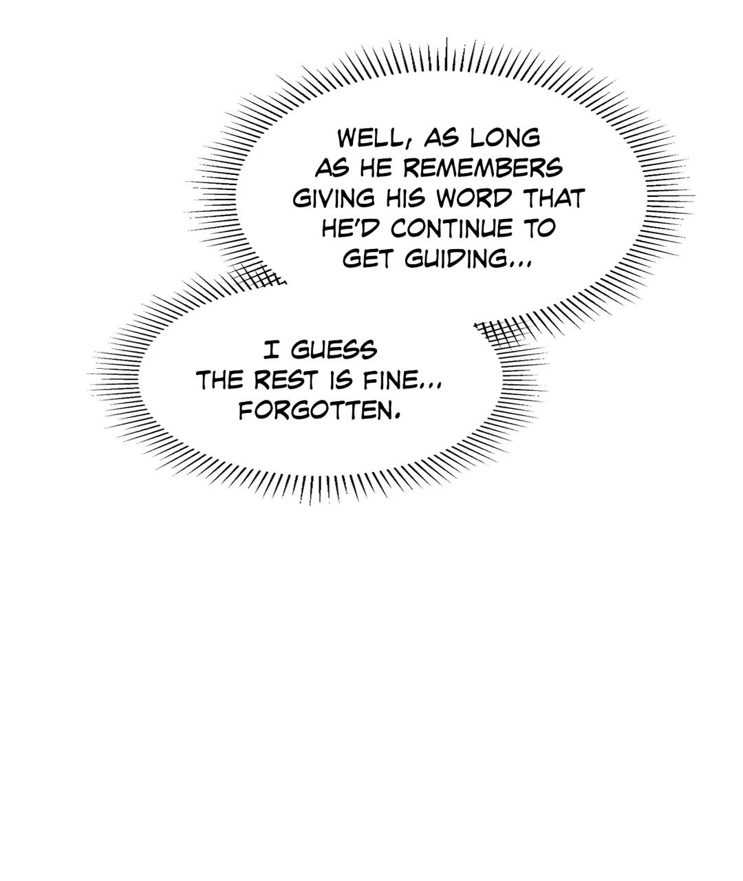 Read Guiding Hazard chapter 23.1 image 17 on Lezhin