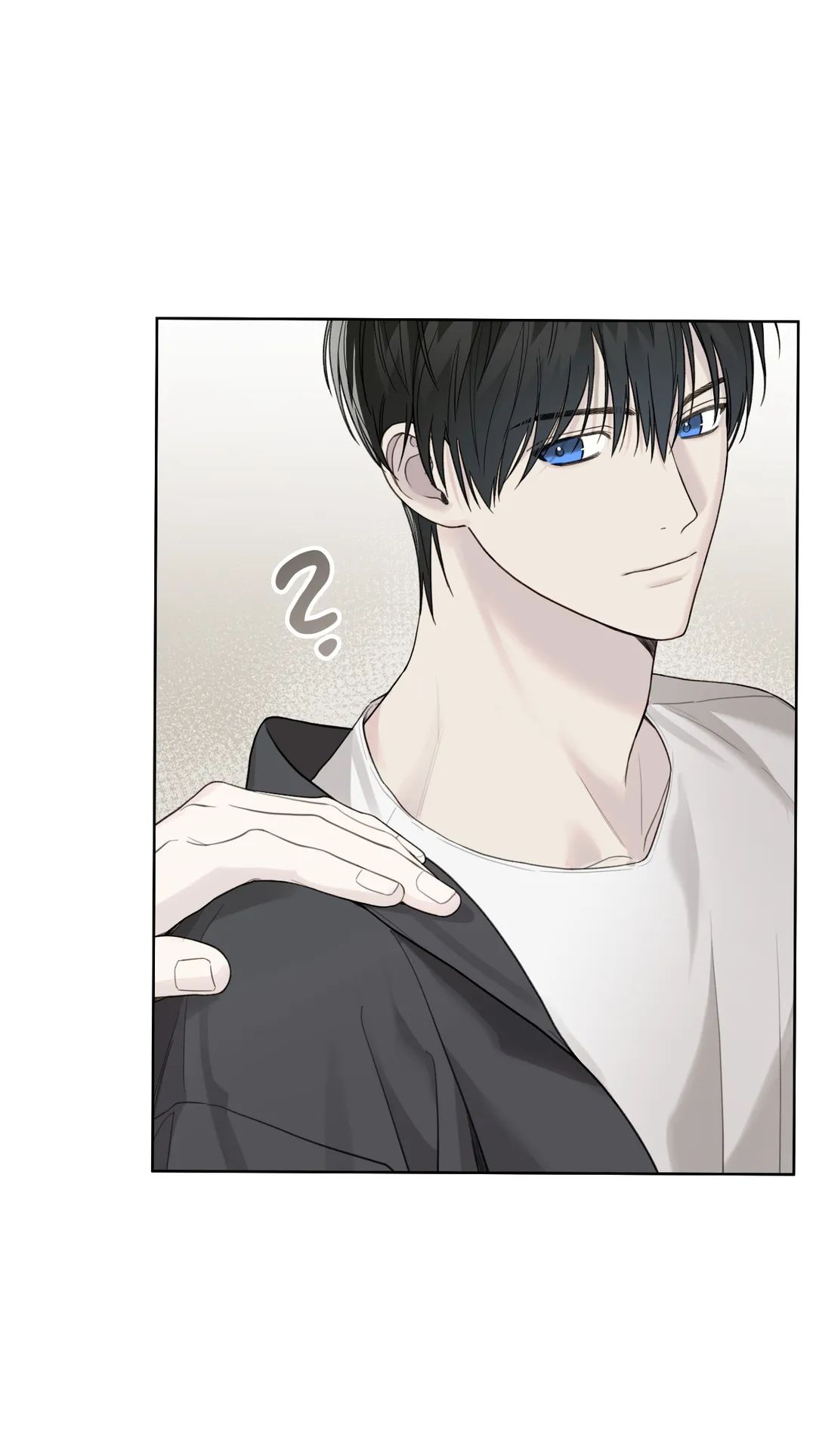 Read Guiding Hazard chapter 23.1 image 18 on Lezhin