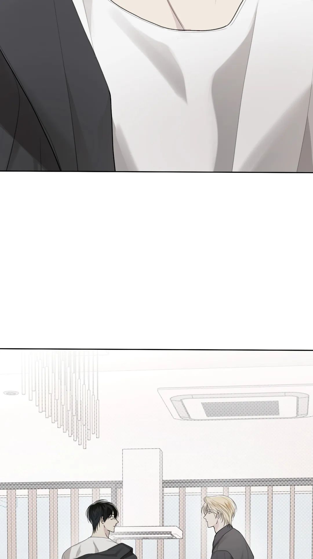 Read Guiding Hazard chapter 23.1 image 21 on Lezhin