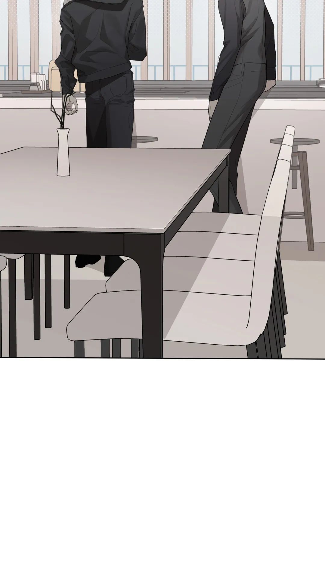 Read Guiding Hazard chapter 23.1 image 22 on Lezhin