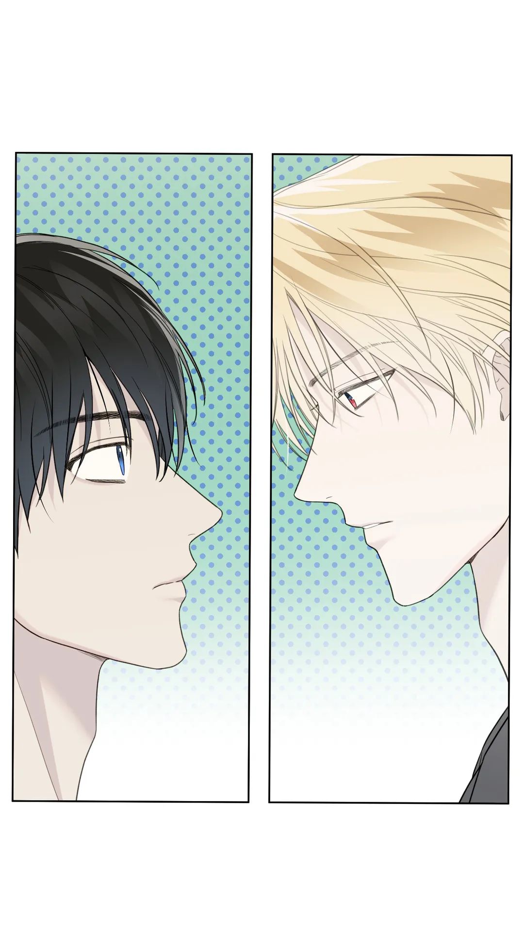 Read Guiding Hazard chapter 23.1 image 23 on Lezhin