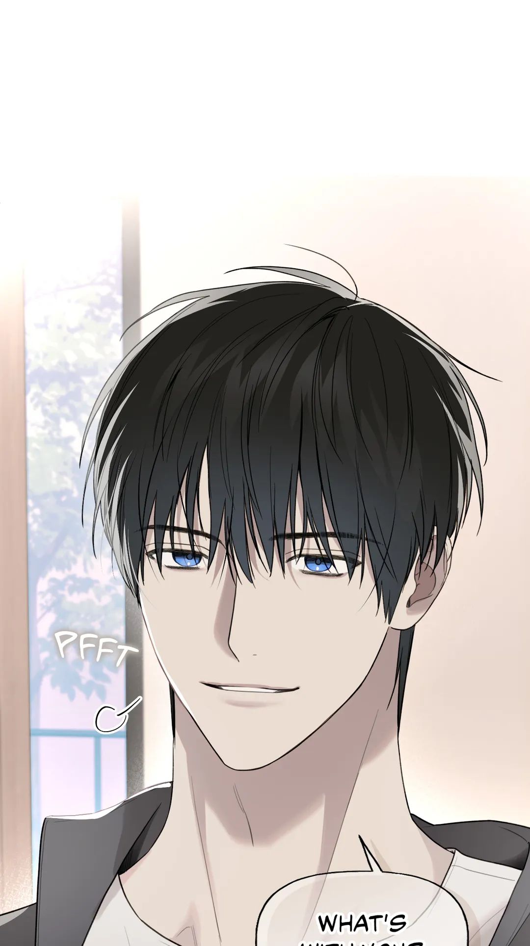 Read Guiding Hazard chapter 23.1 image 24 on Lezhin