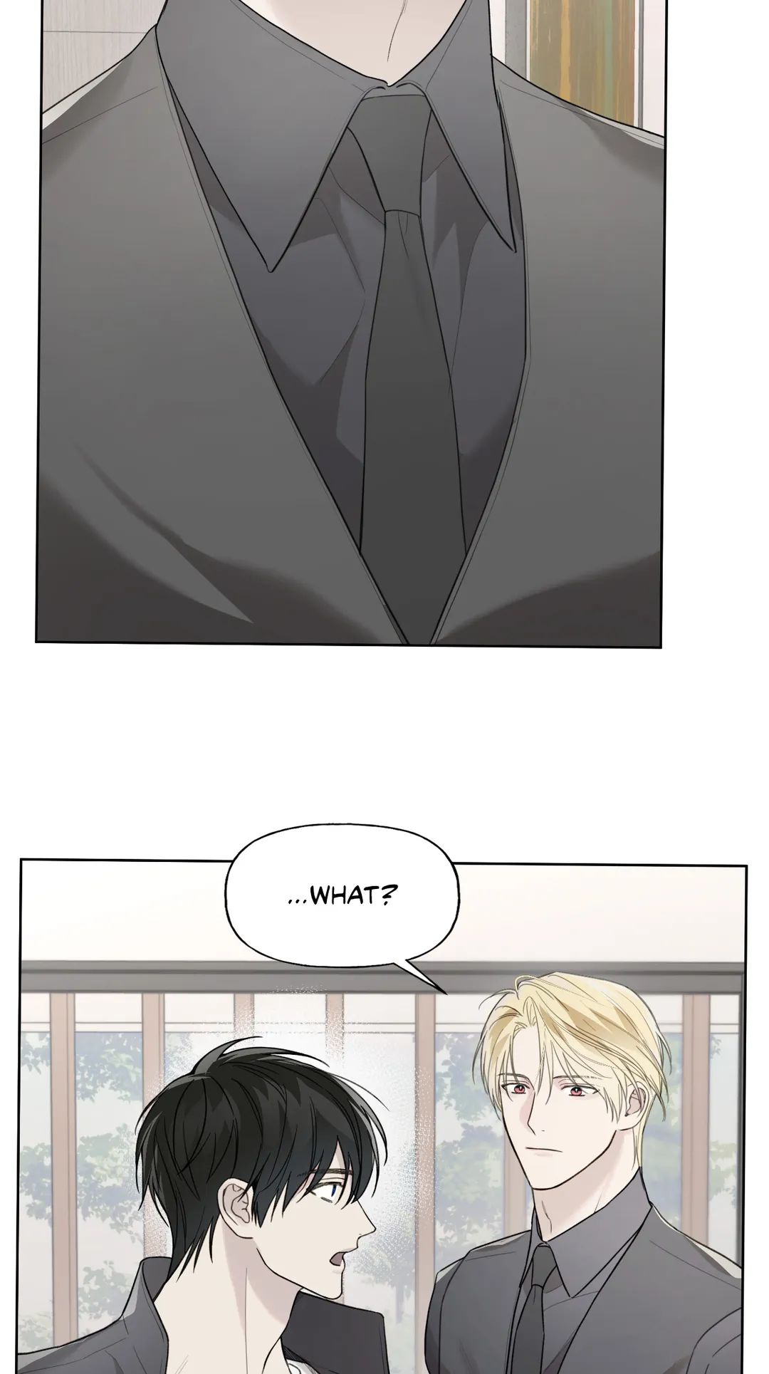 Read Guiding Hazard chapter 23.1 image 26 on Lezhin