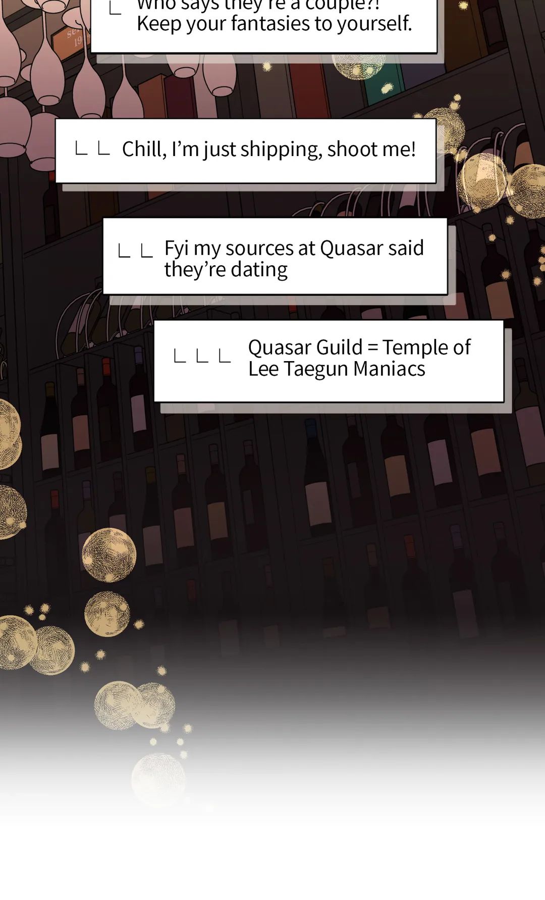 Read Guiding Hazard chapter 23.1 image 38 on Lezhin