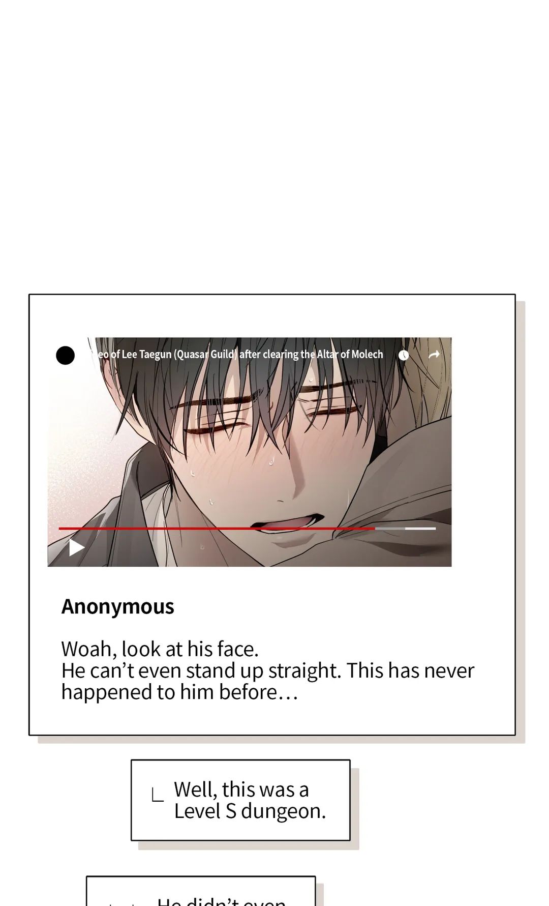 Read Guiding Hazard chapter 23.1 image 39 on Lezhin