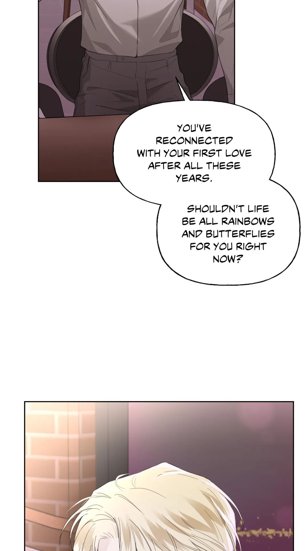 Read Guiding Hazard chapter 23.1 image 45 on Lezhin