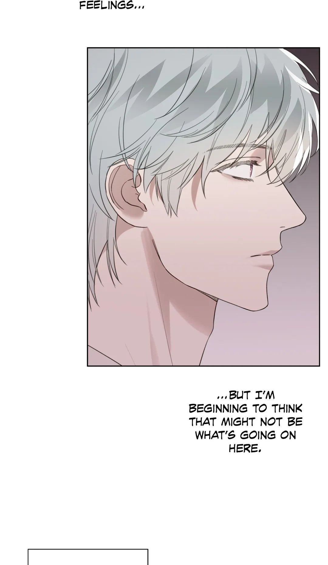 Read Guiding Hazard chapter 23.1 image 49 on Lezhin