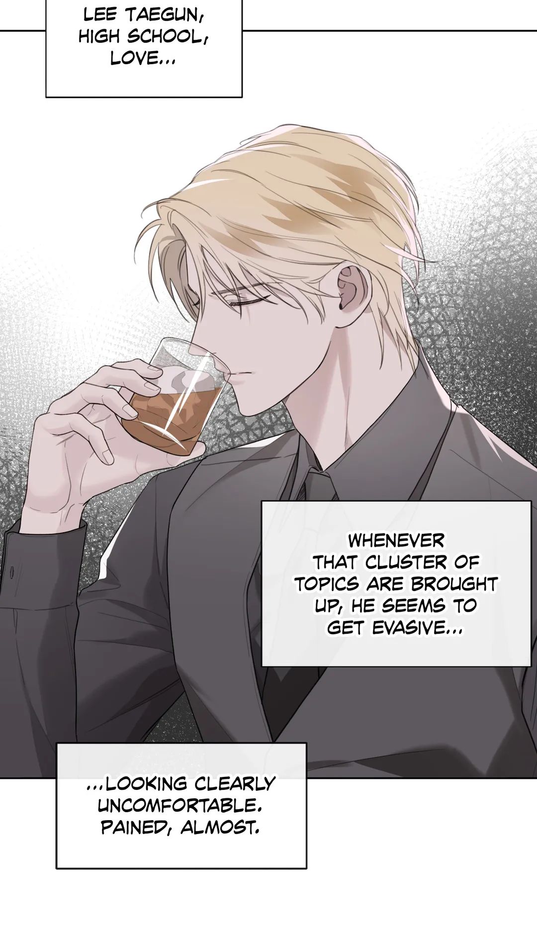 Read Guiding Hazard chapter 23.1 image 50 on Lezhin