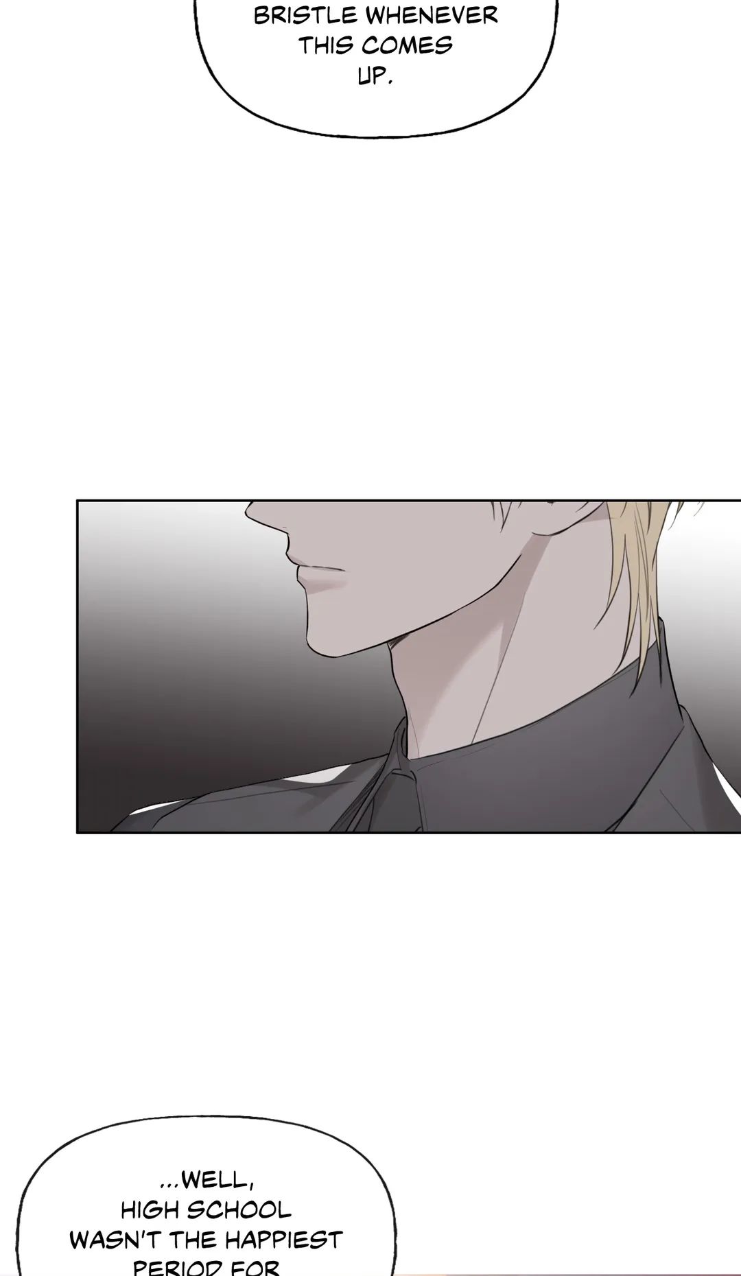 Read Guiding Hazard chapter 23.1 image 52 on Lezhin
