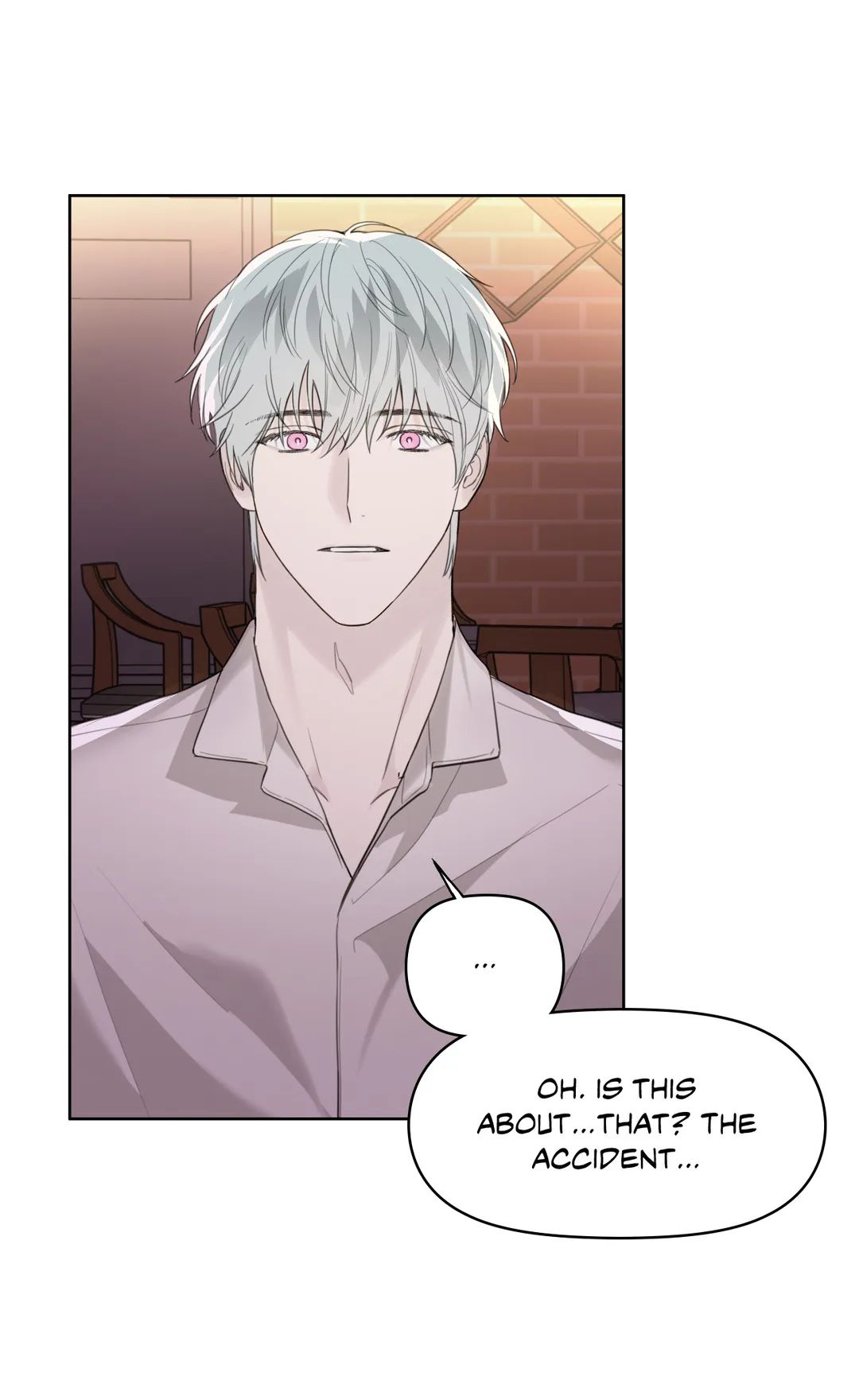 Read Guiding Hazard chapter 23.1 image 54 on Lezhin