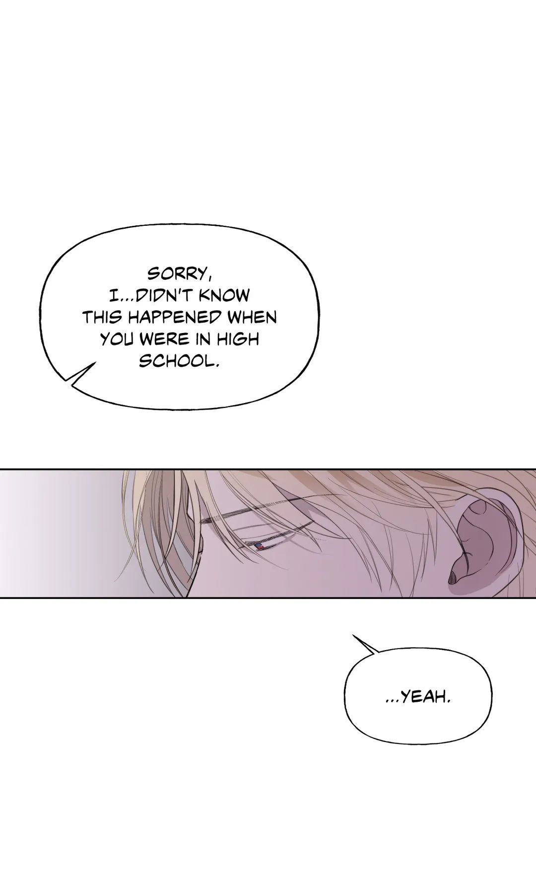 Read Guiding Hazard chapter 23.1 image 56 on Lezhin