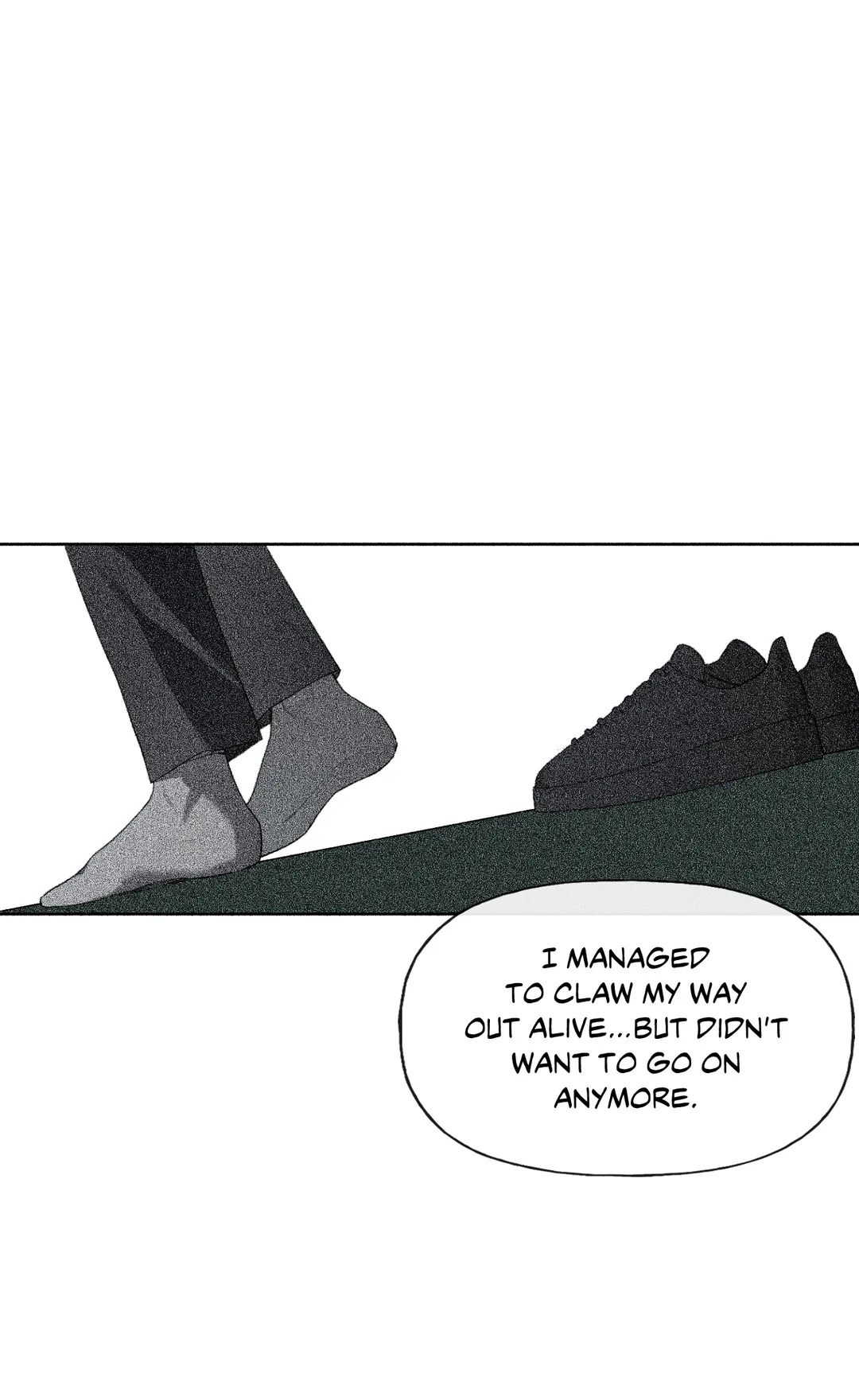 Read Guiding Hazard chapter 23.1 image 57 on Lezhin