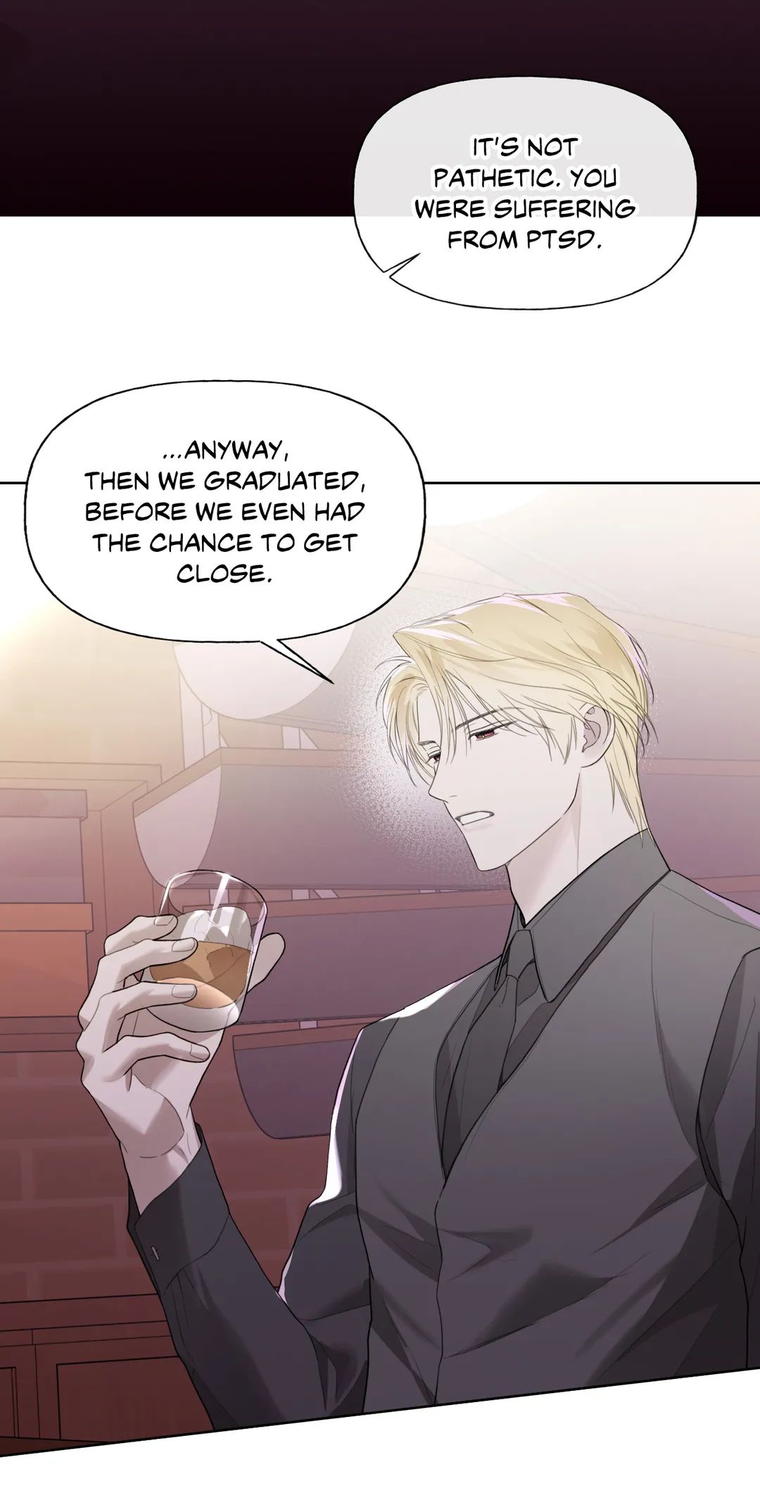Read Guiding Hazard chapter 23.1 image 61 on Lezhin