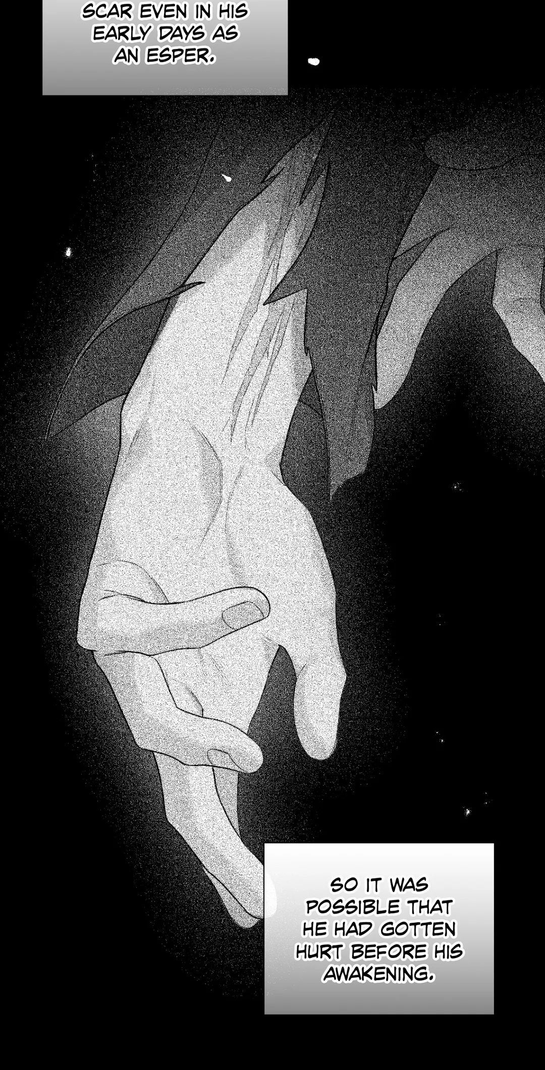 Read Guiding Hazard chapter 23.1 image 65 on Lezhin