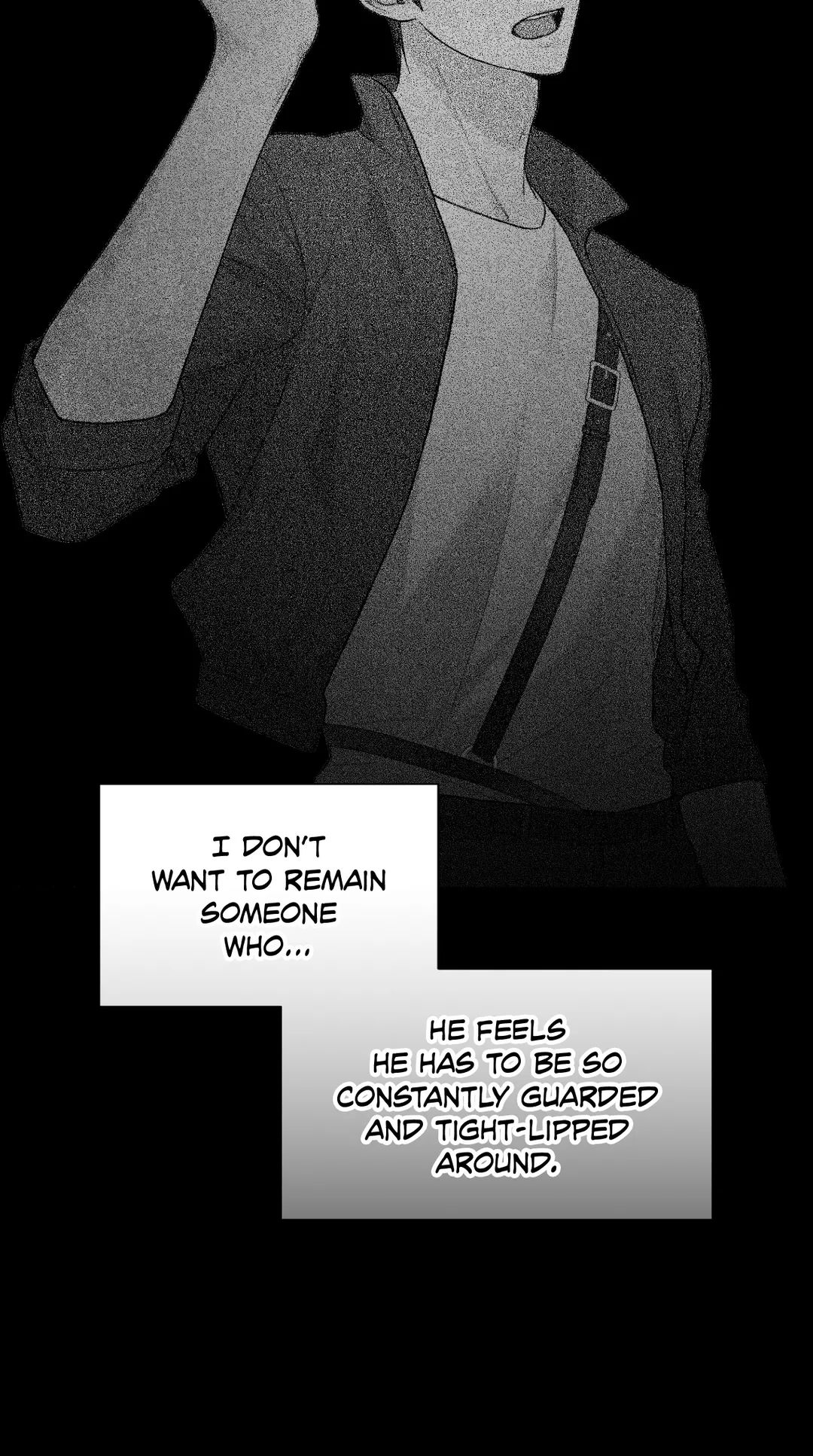 Read Guiding Hazard chapter 23.1 image 77 on Lezhin