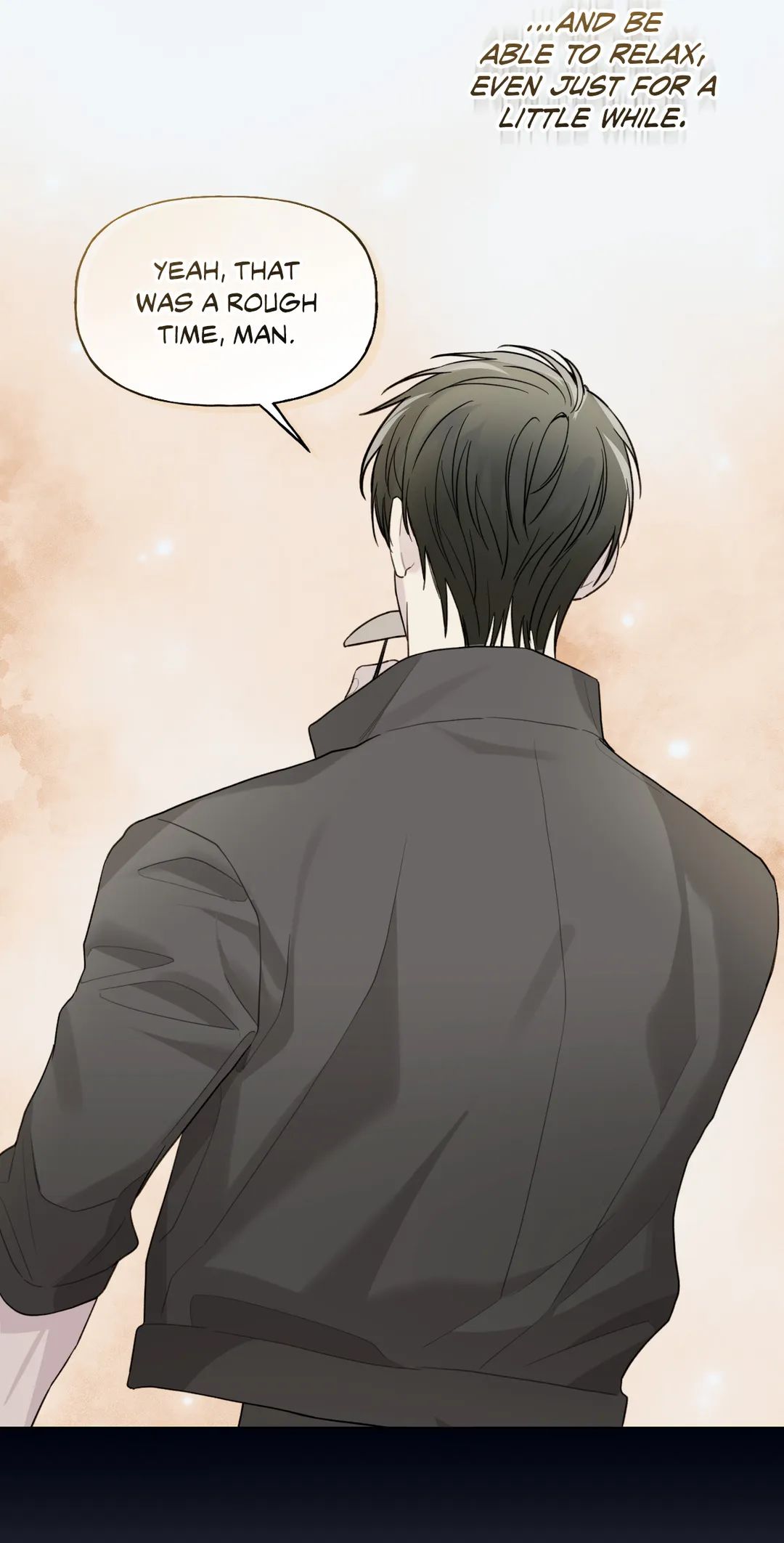 Read Guiding Hazard chapter 23.1 image 80 on Lezhin