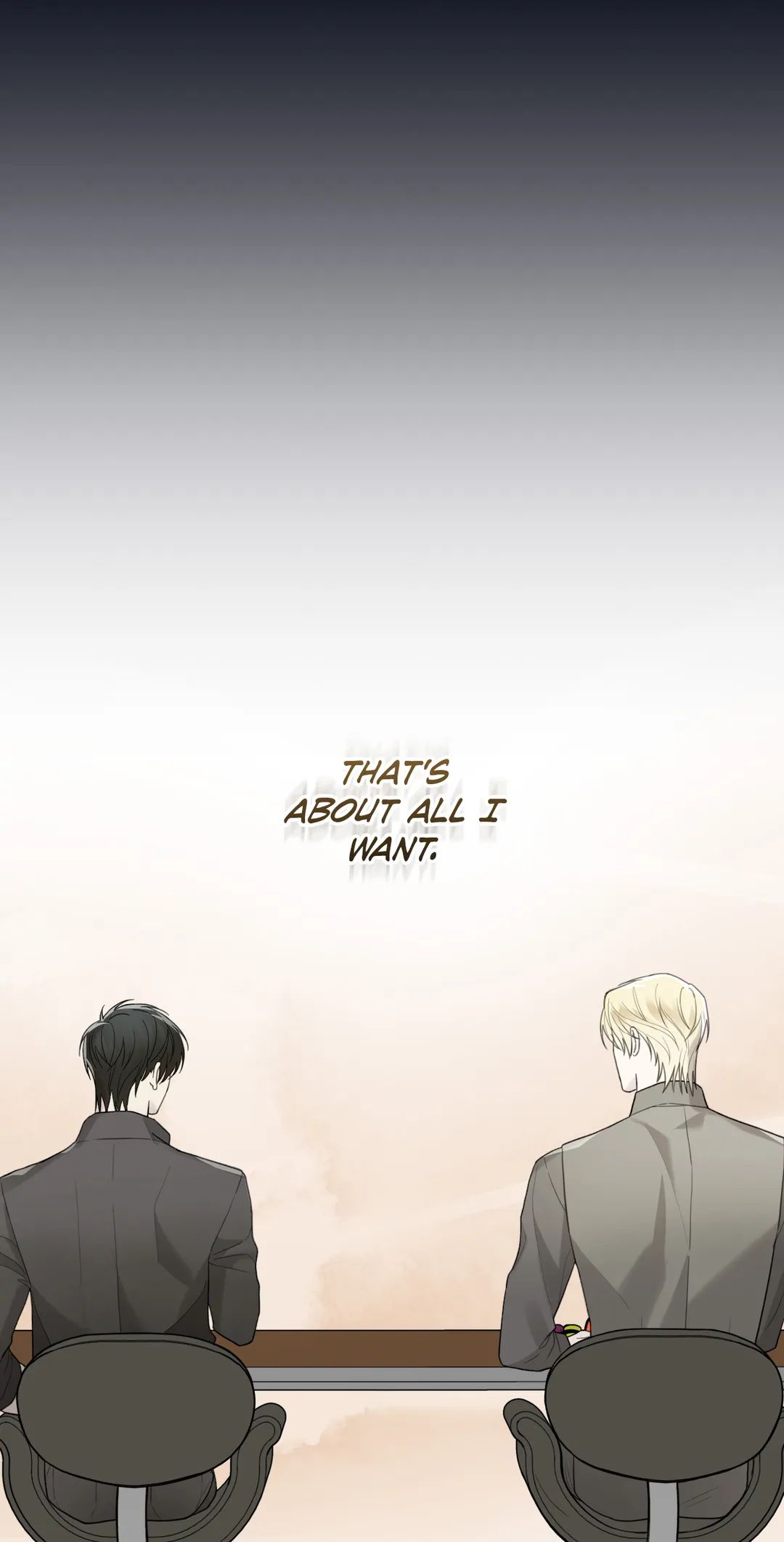 Read Guiding Hazard chapter 23.1 image 81 on Lezhin