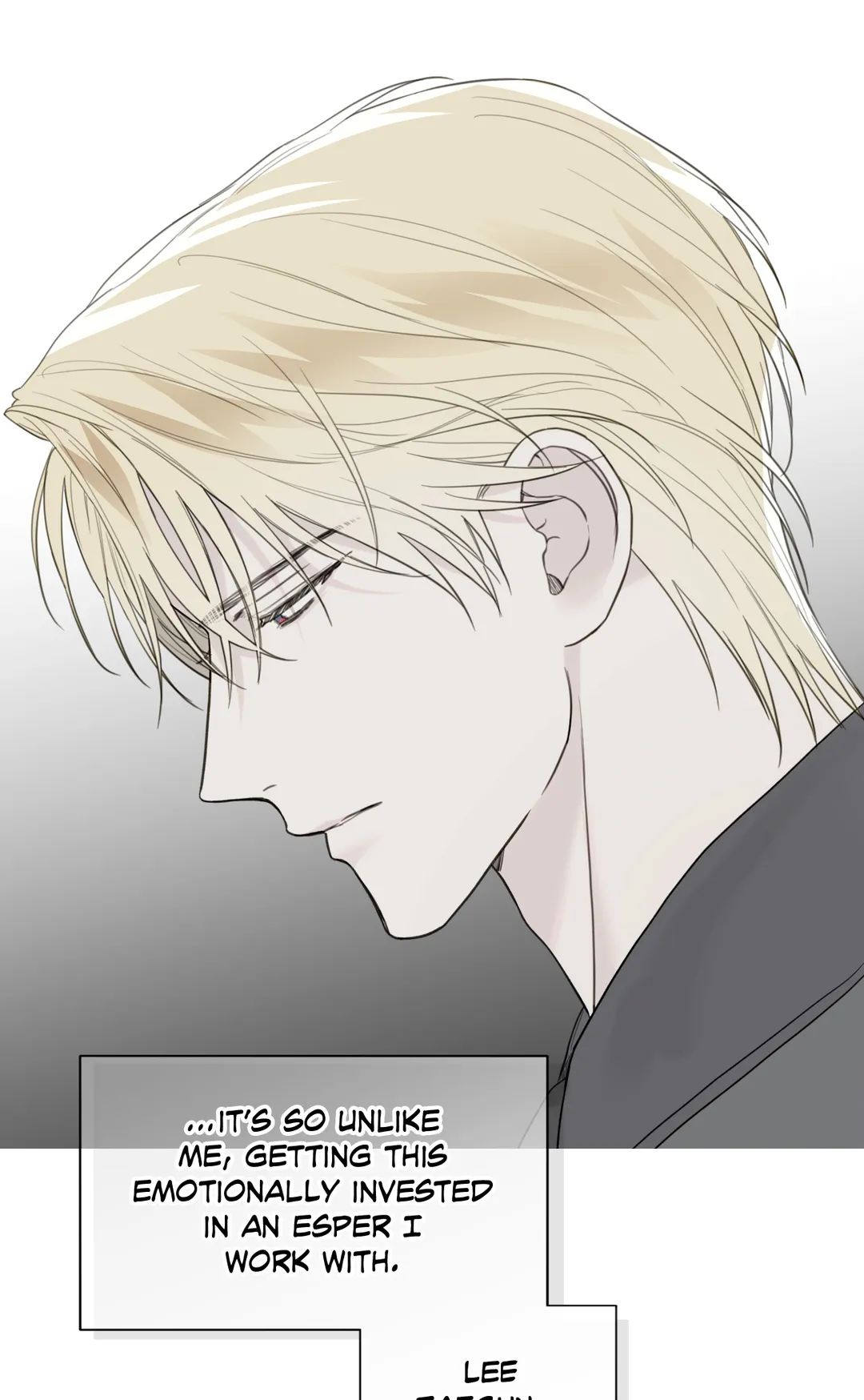 Read Guiding Hazard chapter 23.1 image 85 on Lezhin